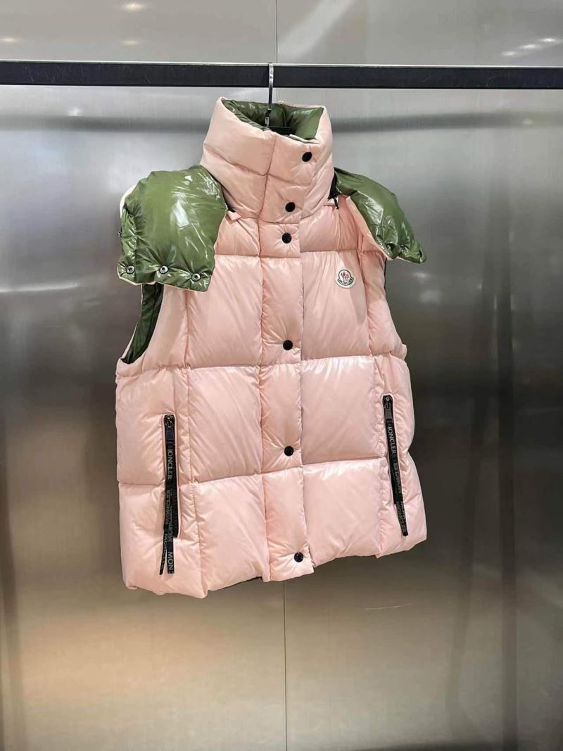 Moncler Down Jackets